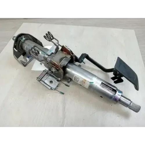 HOLDEN COLORADO STEERING COLUMN RG, UTE, W/ TILT TYPE, 06/12-12/20 2017 HOLDEN COLORADO STEERING COLUMN RG, UTE, W/ TILT TYPE, 06/12-12/20 2017
