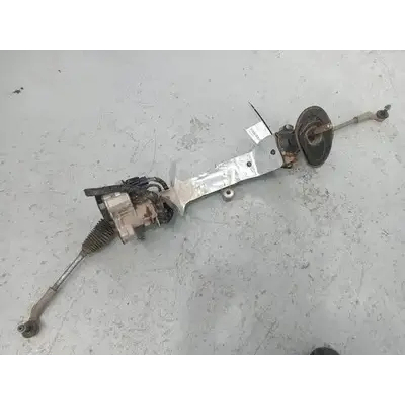 FORD FOCUS STEERING BOX/RACK LW, ELECTRIC TYPE, PETROL, TITANIUM, 05/11-08/15 20