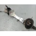 FORD FOCUS STEERING BOX/RACK LW, ELECTRIC TYPE, PETROL, TITANIUM, 05/11-08/15 20