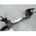 FORD FOCUS STEERING BOX/RACK LW, ELECTRIC TYPE, PETROL, TITANIUM, 05/11-08/15 20