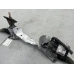 FORD FOCUS STEERING BOX/RACK LW, ELECTRIC TYPE, PETROL, TITANIUM, 05/11-08/15 20