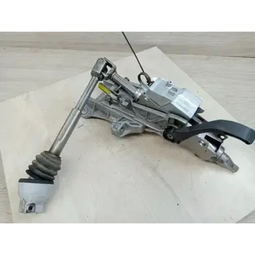 FORD FOCUS STEERING COLUMN LW, KEYLESS TYPE, 08/11-08/15 2014