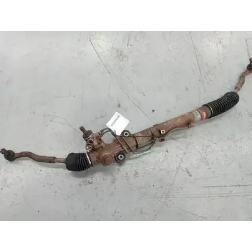 TOYOTA LANDCRUISER STEERING BOX/RACK 100 SERIES, STEERING RACK, IFS, 01/98-08/02