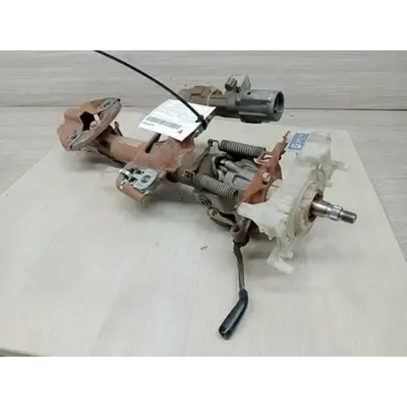 TOYOTA PRADO STEERING COLUMN 120 SERIES, STANDARD TYPE, 02/03-10/09 2005