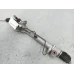 CHRYSLER 300C STEERING BOX/RACK LX, ELECTRIC, NON MOTOR TYPE, 3.6, PETROL, 12/11 CHRYSLER 300C STEERING BOX/RACK LX, ELECTRIC, NON MOTOR TYPE, 3.6, PETROL, 12/11