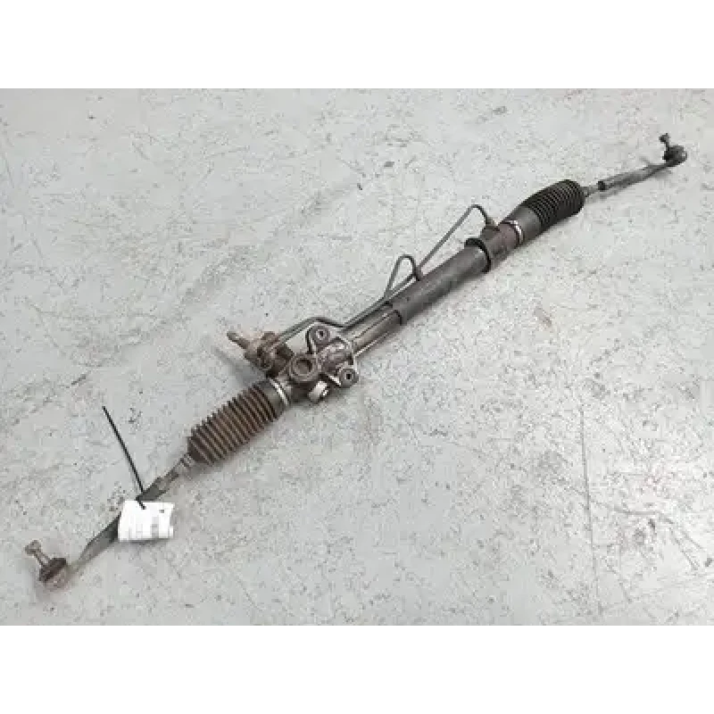 MITSUBISHI PAJERO STEERING BOX/RACK NS-NX, 08/06-04/21 2011 MITSUBISHI PAJERO STEERING BOX/RACK NS-NX, 08/06-04/21 2011