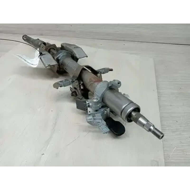 MITSUBISHI PAJERO STEERING COLUMN NS-NW, 11/06- 2011 MITSUBISHI PAJERO STEERING COLUMN NS-NW, 11/06- 2011