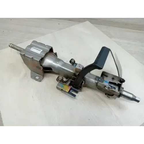 FORD RANGER STEERING COLUMN KEY START COLUMN, PX 3 SERIES, 06/18-04/22 2021