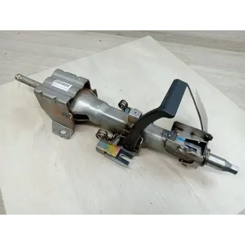 FORD RANGER STEERING COLUMN KEY START COLUMN, PX 3 SERIES, 06/18-04/22 2021