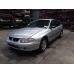 HOLDEN COMMODORE RADIATOR SUPPORT VT-VX, 09/97-09/02 2001
