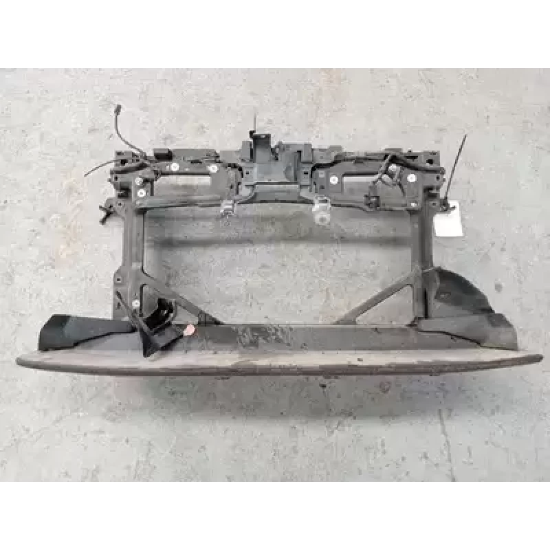 MAZDA CX3 RADIATOR SUPPORT DK, DIESEL, 03/15-01/17 2016