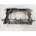 MAZDA CX3 RADIATOR SUPPORT DK, DIESEL, 03/15-01/17 2016