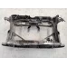 MAZDA CX3 RADIATOR SUPPORT DK, DIESEL, 03/15-01/17 2016