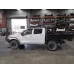TOYOTA HILUX RADIATOR SUPPORT 02/05-06/11 2011