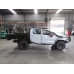 TOYOTA HILUX RADIATOR SUPPORT 02/05-06/11 2011
