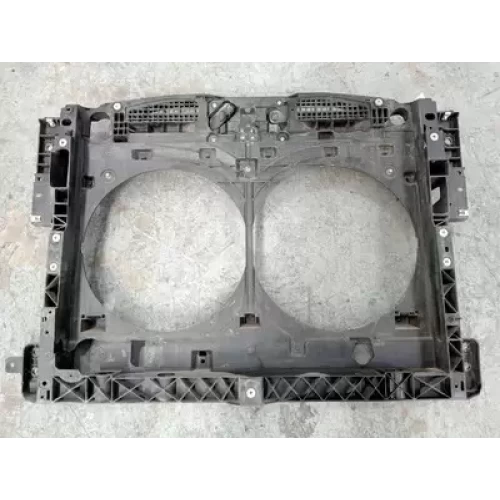 NISSAN PATHFINDER RADIATOR SUPPORT R52, 12/16-04/21 2017