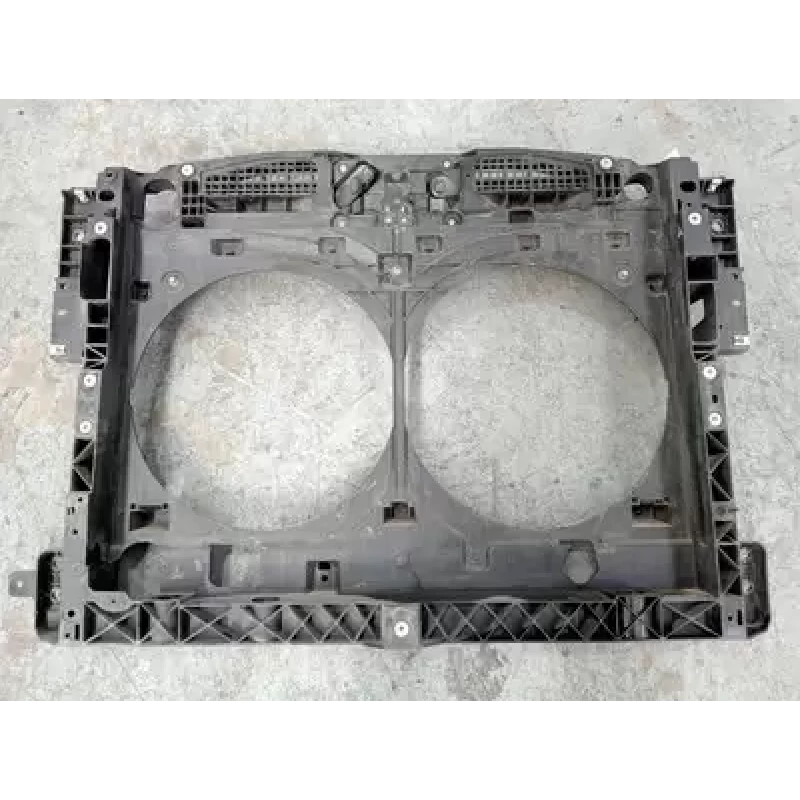 NISSAN PATHFINDER RADIATOR SUPPORT R52, 12/16-04/21 2017