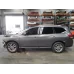 NISSAN PATHFINDER RADIATOR SUPPORT R52, 12/16-04/21 2017