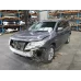 NISSAN PATHFINDER RADIATOR SUPPORT R52, 12/16-04/21 2017