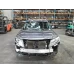 NISSAN PATHFINDER RADIATOR SUPPORT R52, 12/16-04/21 2017