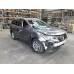 NISSAN PATHFINDER RADIATOR SUPPORT R52, 12/16-04/21 2017