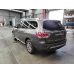 NISSAN PATHFINDER RADIATOR SUPPORT R52, 12/16-04/21 2017