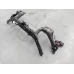 HOLDEN COMMODORE RADIATOR SUPPORT VF, BOLT ON TYPE, 05/13-12/17 2014
