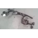 HOLDEN COMMODORE RADIATOR SUPPORT VE, (BOLT ON TYPE)  08/06-08/10 2008