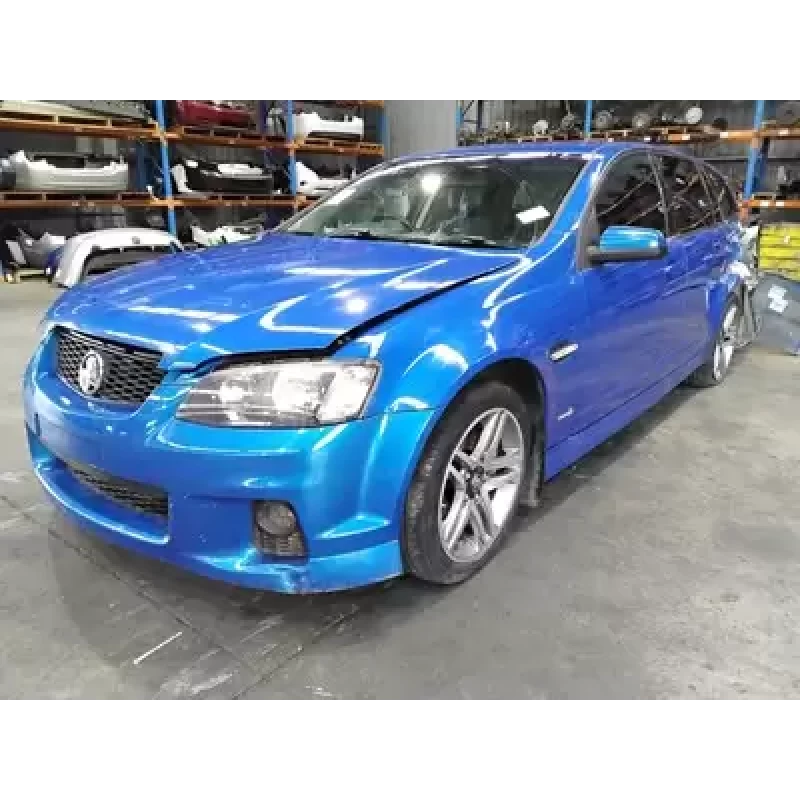 HOLDEN COMMODORE RADIATOR SUPPORT VE, BOLT ON TYPE, 09/10-05/13 2011