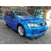 HOLDEN COMMODORE RADIATOR SUPPORT VE, (BOLT ON TYPE)  08/06-08/10 2009
