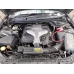 HOLDEN COMMODORE RADIATOR SUPPORT VE, (BOLT ON TYPE)  08/06-08/10 2007