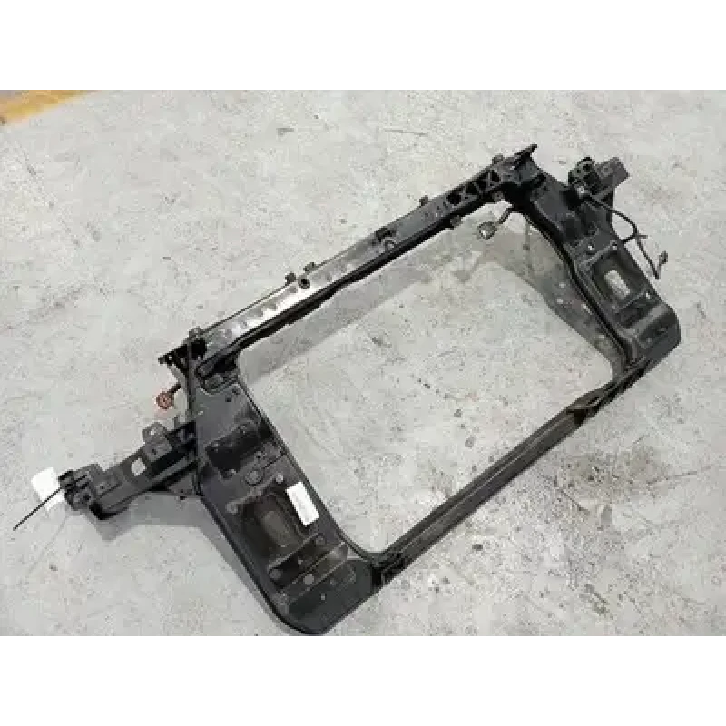 HYUNDAI IX35 RADIATOR SUPPORT LM SERIES, SLOVAKIAN BUILT (VIN TMAJ), 09/13-01/16