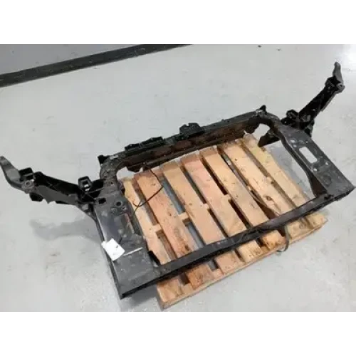 HYUNDAI TUCSON RADIATOR SUPPORT TL, KOREAN BUILT (VIN KMHJ), 06/15-06/18 2018