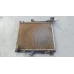 MITSUBISHI CHALLENGER RADIATOR AUTO, 2.5, KH/PB-PC, 12/09-12/15 2011