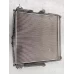 MAZDA BT50 RADIATOR MANUAL, 2.2, DIESEL, UP-UR, 10/11-06/20 2017