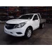 MAZDA BT50 RADIATOR MANUAL, 2.2, DIESEL, UP-UR, 10/11-06/20 2017