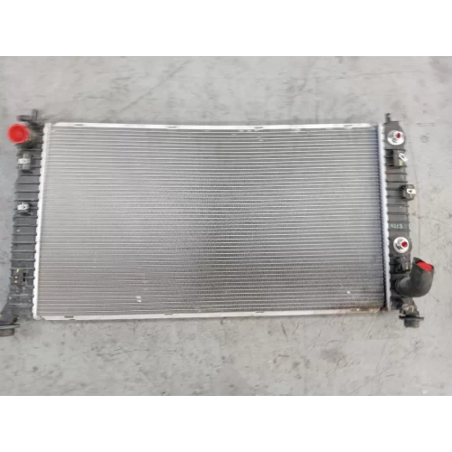 CHEVROLET SILVERADO RADIATOR GMSV RHD 1500, T1, AUTO, MAIN RADIATOR, PETROL, 6.2