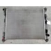 JEEP GRANDCHEROKEE RADIATOR AUTO, 3.0, DIESEL, WK, 09/16-02/22 2018