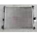 JEEP GRANDCHEROKEE RADIATOR AUTO, 3.0, DIESEL, WK, 09/16-02/22 2018