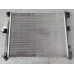 JEEP GRANDCHEROKEE RADIATOR AUTO, 3.0, DIESEL, WK, 09/16-02/22 2018