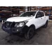 MAZDA BT50 RADIATOR AUTO, 3.2, DIESEL, UP-UR, 10/11-06/20 2018