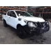 MAZDA BT50 RADIATOR AUTO, 3.2, DIESEL, UP-UR, 10/11-06/20 2018