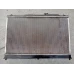 MAZDA CX7 RADIATOR AUTO, 2.5, PETROL, ER, 06/09-02/12 2012