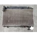 TOYOTA RAV4 RADIATOR MANUAL, 2.4, 2AZ-FE, ANGLE OUTLET TYPE, ACA2#R, 07/03-10/05