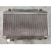 TOYOTA RAV4 RADIATOR MANUAL, 2.4, 2AZ-FE, ANGLE OUTLET TYPE, ACA2#R, 07/03-10/05