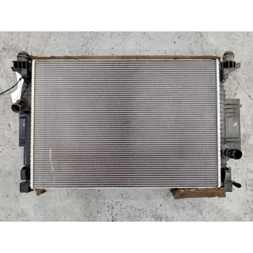 FORD FOCUS RADIATOR AUTO, 1.5, LZ, 07/15-11/18 2015