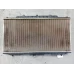 NISSAN PATROL RADIATOR 3.0, ZD30, MANUAL T/M, Y61/GU, DIESEL, COMMON RAIL, 03/07