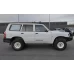 NISSAN PATROL RADIATOR 3.0, ZD30, MANUAL T/M, Y61/GU, DIESEL, COMMON RAIL, 03/07