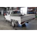 HOLDEN COLORADO RADIATOR MANUAL, 2.5/2.8, DIESEL, RG, 01/12-12/20 2013