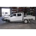 HOLDEN COLORADO RADIATOR MANUAL, 2.5/2.8, DIESEL, RG, 01/12-12/20 2013